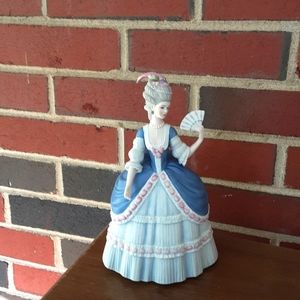 Lenox porcelain doll